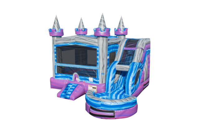 5in1 Crystal Combo Unit 5in1 Crystal Combo Unit